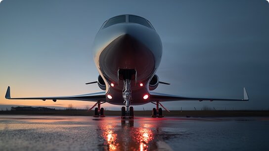 Carbon Fiber Composite Solutions for Aerospace and Aviation