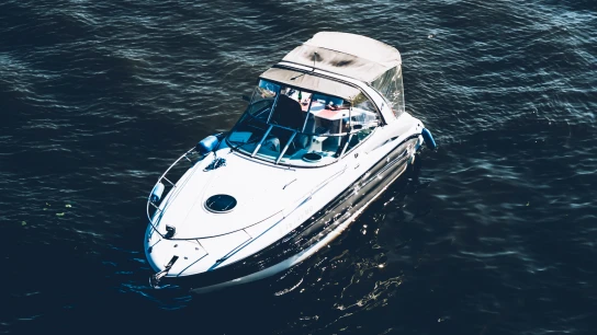 Carbon Fiber Solutions for Marine and Boating Applications