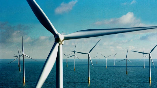 Carbon Fiber Composite Solutions for Wind Energy and Renewable Power